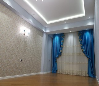 Satılır Yeni Tikili, Yasamal.r-5