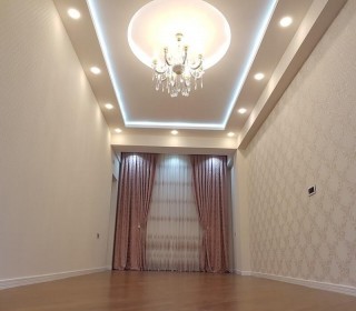 Satılır Yeni Tikili, Yasamal.r-6