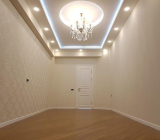 Satılır Yeni Tikili, Yasamal.r-7
