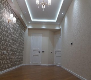 Satılır Yeni Tikili, Yasamal.r-9