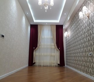 Satılır Yeni Tikili, Yasamal.r-10