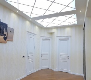 Satılır Yeni Tikili, Yasamal.r-14