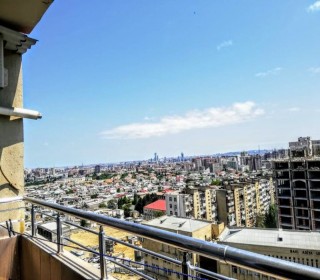 Satılır Yeni Tikili, Nəsimi.r, Papanin-3