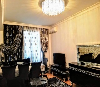 Satılır Yeni Tikili, Nəsimi.r, Papanin-4