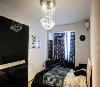 Satılır Yeni Tikili, Nəsimi.r, Papanin-5