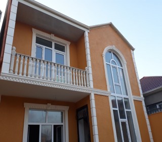 Satılır Həyət evi, Xırdalan.ş-8