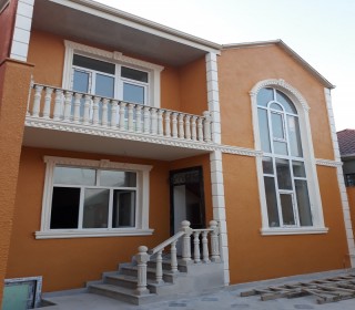 Satılır Həyət evi, Xırdalan.ş-9