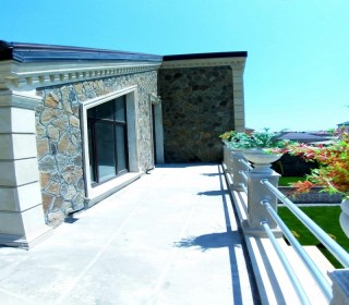 Satılır Villa, Xəzər.r, Şüvəlan-3