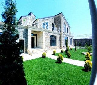 Satılır Villa, Xəzər.r, Şüvəlan-5