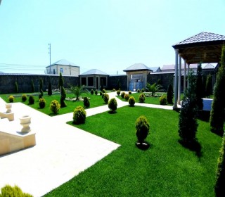 Satılır Villa, Xəzər.r, Şüvəlan-6