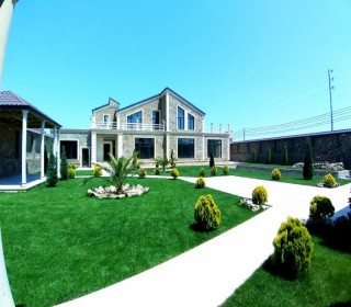 Satılır Villa, Xəzər.r, Şüvəlan-7