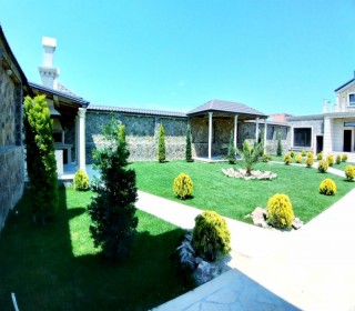 Satılır Villa, Xəzər.r, Şüvəlan-8