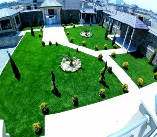 Satılır Villa, Xəzər.r, Şüvəlan-9