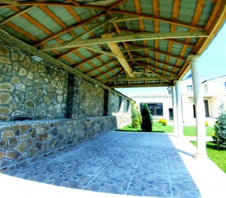 Satılır Villa, Xəzər.r, Şüvəlan-10