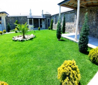 Satılır Villa, Xəzər.r, Şüvəlan-12