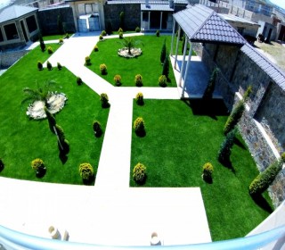 Satılır Villa, Xəzər.r, Şüvəlan-17