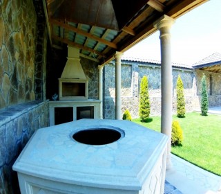 Satılır Villa, Xəzər.r, Şüvəlan-19