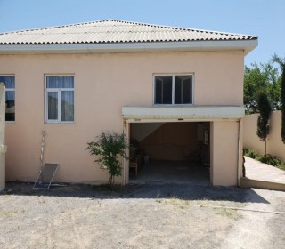 Kirayə (Aylıq) Həyət evi, Xəzər.r, Şüvəlan, Koroğlu.m-1