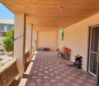 Kirayə (Aylıq) Həyət evi, Xəzər.r, Şüvəlan, Koroğlu.m-3