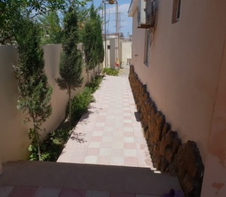 Kirayə (Aylıq) Həyət evi, Xəzər.r, Şüvəlan, Koroğlu.m-4