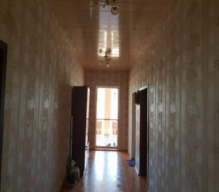 Kirayə (Aylıq) Həyət evi, Xəzər.r, Şüvəlan, Koroğlu.m-6
