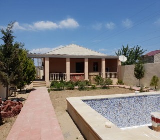 Kirayə (Aylıq) Həyət evi, Xəzər.r, Şüvəlan, Koroğlu.m-9