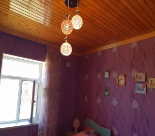 Kirayə (Aylıq) Həyət evi, Xəzər.r, Şüvəlan, Koroğlu.m-13