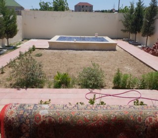 Kirayə (Aylıq) Həyət evi, Xəzər.r, Şüvəlan, Koroğlu.m-14