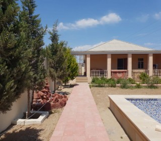 Kirayə (Aylıq) Həyət evi, Xəzər.r, Şüvəlan, Koroğlu.m-15