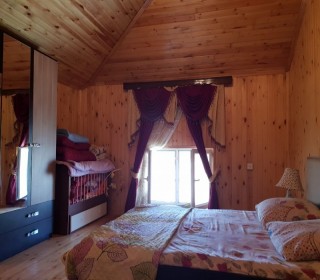 Kirayə (Aylıq) Həyət evi, Xəzər.r, Şüvəlan, Koroğlu.m-16