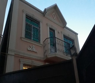 Satılır Həyət evi, Xırdalan.ş-1