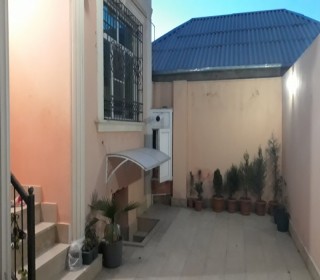Satılır Həyət evi, Xırdalan.ş-2