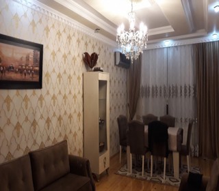 Satılır Həyət evi, Xırdalan.ş-3