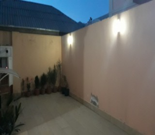 Satılır Həyət evi, Xırdalan.ş-12