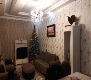 Satılır Həyət evi, Xırdalan.ş-19
