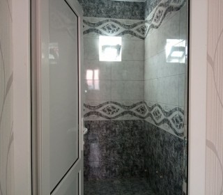 Satılır Həyət evi, Xırdalan.ş-6