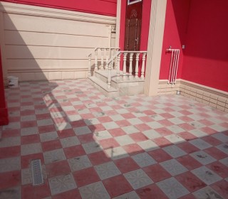 Satılır Həyət evi, Xırdalan.ş-11