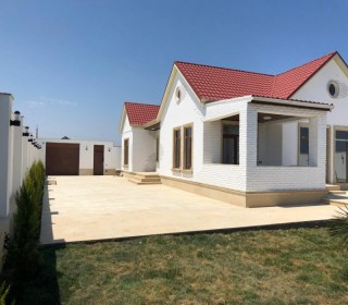 Satılır Villa, Xəzər.r, Şüvəlan-2