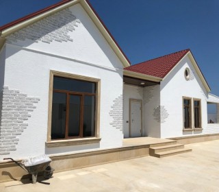 Satılır Villa, Xəzər.r, Şüvəlan-12
