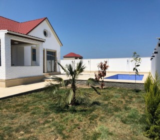 Satılır Villa, Xəzər.r, Şüvəlan-13