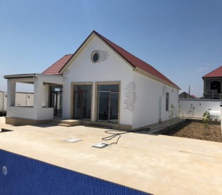 Satılır Villa, Xəzər.r, Şüvəlan-14