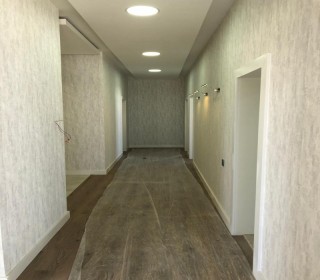Satılır Villa, Xəzər.r, Şüvəlan-18