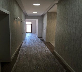 Satılır Villa, Xəzər.r, Şüvəlan-19