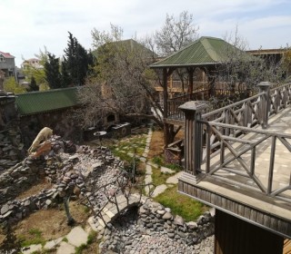 Türkanda elit ərazidə çimərlikdən 400 metr məsafədə kirayə, -7