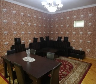 Türkanda elit ərazidə çimərlikdən 400 metr məsafədə kirayə, -15