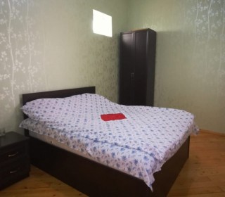 Türkanda elit ərazidə çimərlikdən 400 metr məsafədə kirayə, -18