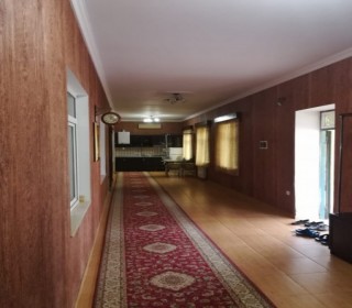 Türkanda elit ərazidə çimərlikdən 400 metr məsafədə kirayə, -19