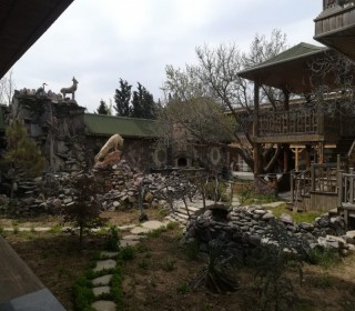 Türkanda elit ərazidə çimərlikdən 400 metr məsafədə kirayə, -20