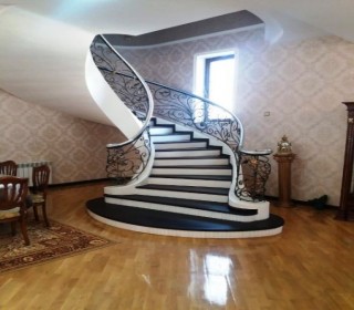 Satılır Villa, Səbail.r, Badamdar, İçərişəhər.m-3