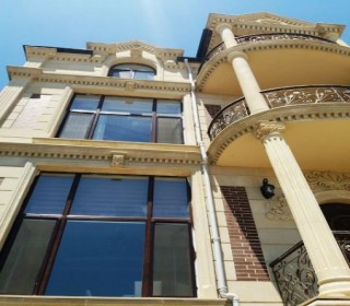 Satılır Villa, Səbail.r, Badamdar, İçərişəhər.m-4